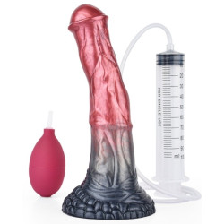 Bad Horse Gode Eri Horse Squirt 19 x 5cm